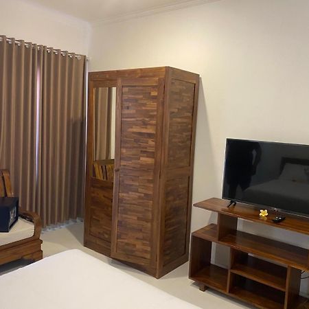 Manis Guest House Seminyak Kültér fotó